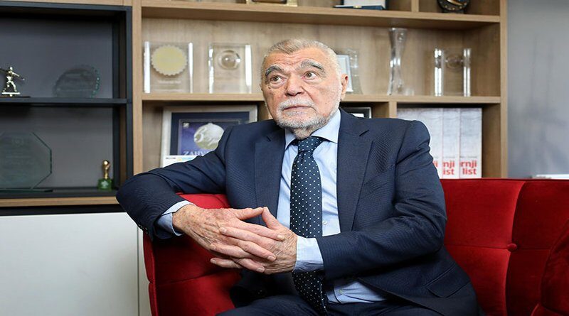 Mesić o BiH: Moramo ići u radikalne promjene, moj prijedlog je građanska država