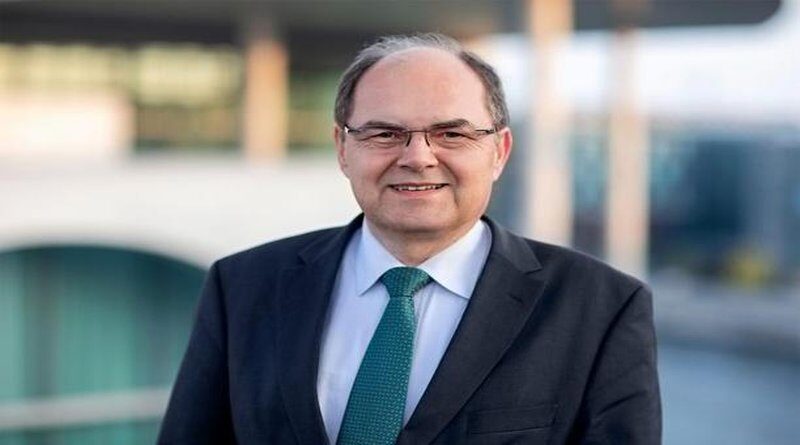 Schmidt podržao sutrašnje pregovore: Vaša odgovornost je postignuti konsenzus za dobrobit svih građana