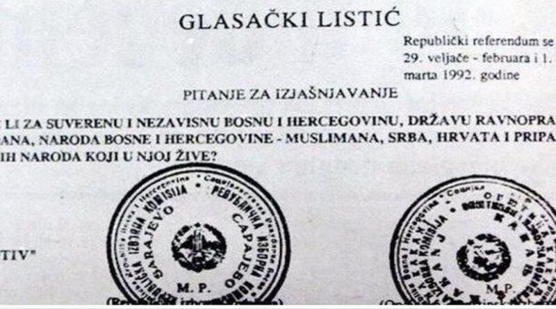 Dok jedni slave, drugi ignoriraju, Hrvati žele dogovor za multietničku, europsku BiH