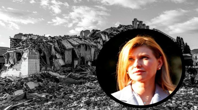 Supruga Zelenskog: Divim mu se svaki dan, nikad neće odustati od Ukrajine