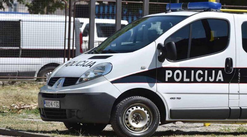 Ministar tvrdi da je riješen slučaj ubojstva policijskog načelnika