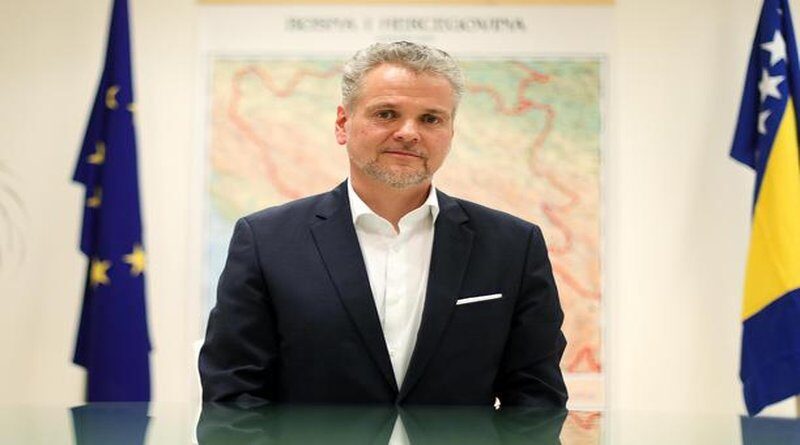 EU nudi višemilijunsku pomoć, BiH može počivati na čistoj energiji te ju izvoziti