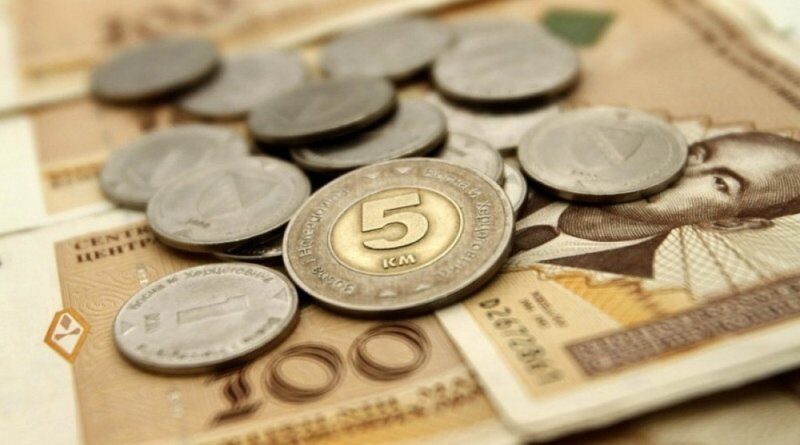 Hoće li pad eura u odnosu na dolar imati negativan utjecaj na BiH i konvertibilnu marku?