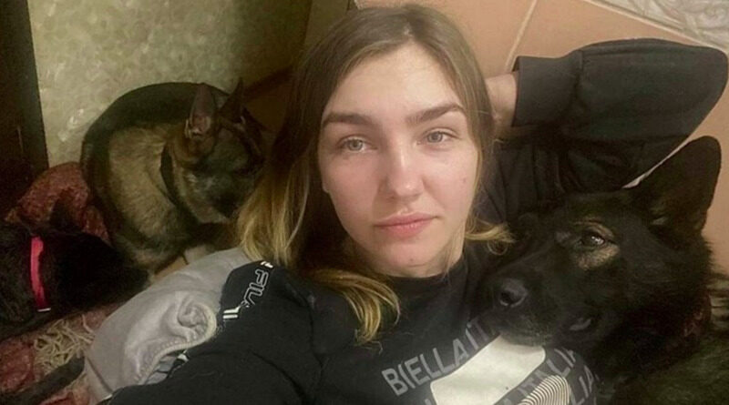 Mlada Ukrajinka: Moja mama u Moskvi ne vjeruje da nas bombardiraju