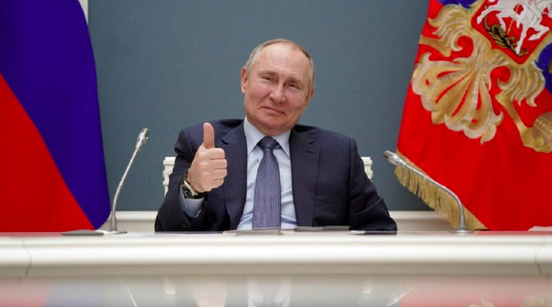 Putin iznio detaljne zahtjeve za kraj rata. Dvije su kategorije