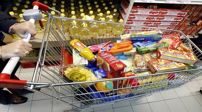 Nikad skuplja potrošačka košara u BiH