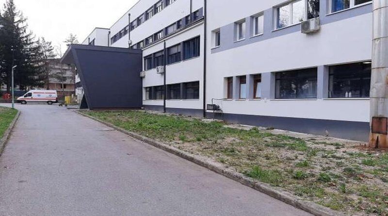 Tijekom poroda u Bihaću umrle mlada majka i beba