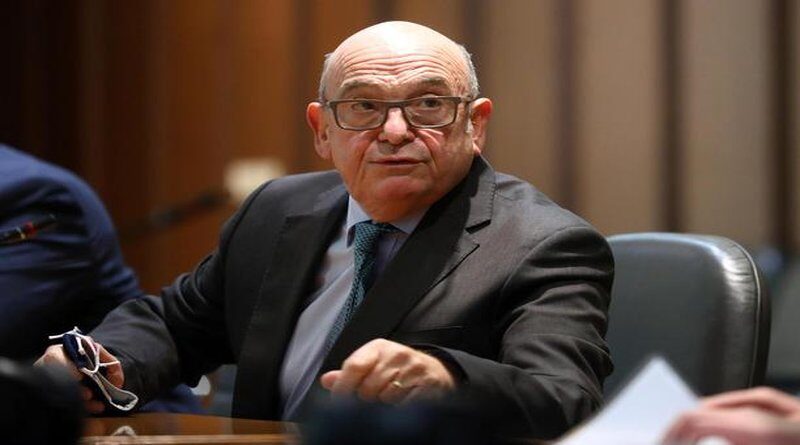 Stanje u BIH je zabrinjavajuće. Moramo se pobrinuti da se rat ne prelije na Balkan
