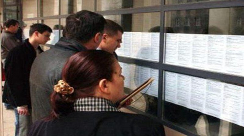 U BiH 377.126 osoba na evidencijama zavoda i službi zapošljavanja