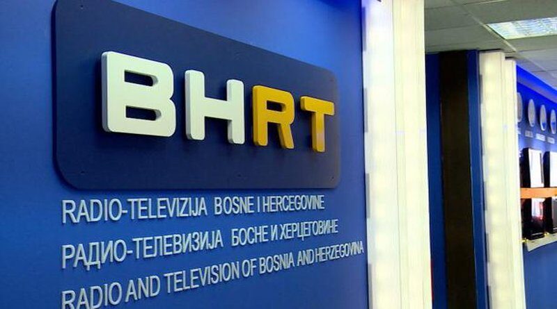 Poslovodni odbor: BHRT će morati prestati s radom zbog blokade računa
