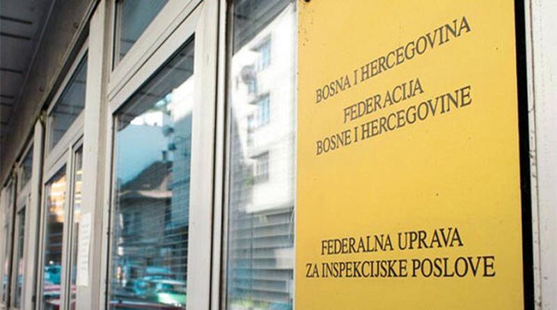 Ajdinović: Inspekcija radi pojačano zbog povećanja cijena i zloupotrebe stanja