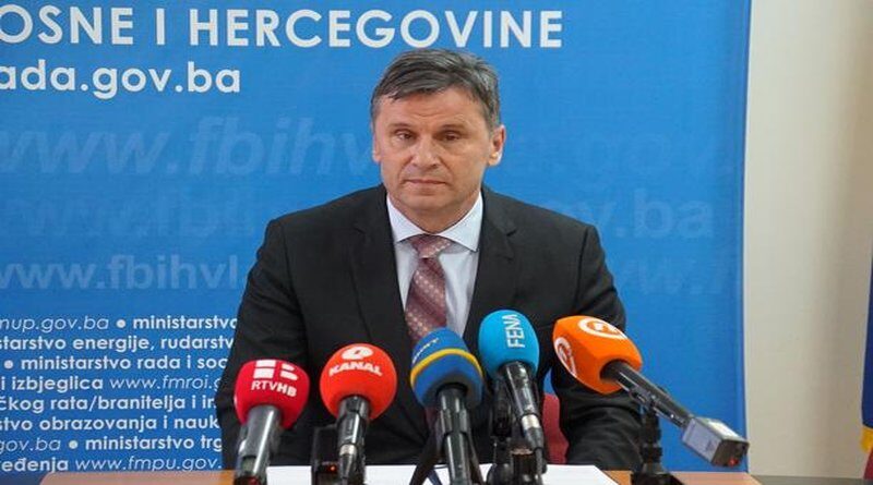 Novalić najavio veće mirovine, ali i oporezivanje toplog obroka i prijevoza