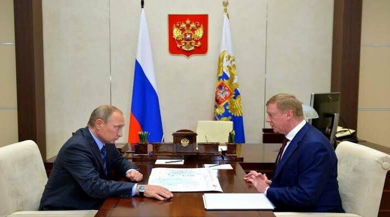 Visoki ruski dužnosnik i Putinov savjetnik dao otkaz zbog rata u Ukrajini i napustio Rusiju