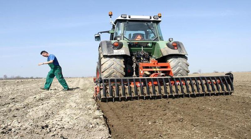 Ovogodišnja proljetna sjetva prosječno skuplja za 150 posto