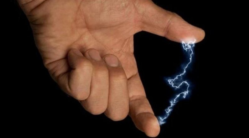Sve više ljudi žali se na povećan elektricitet svuda oko sebe? Jeste li primijetili išta neobično?