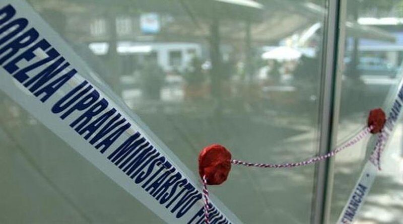 Inspektori u kontroli: Danas zapečatili 29 objekata i izdali 280.000 KM kazni