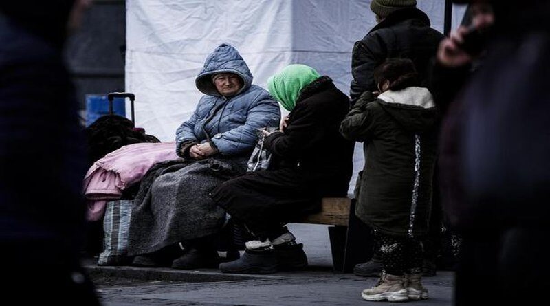 UNHCR: Nužan odgovor u slučaju ukrajinskih izbjeglica u BiH