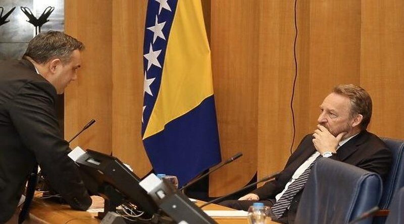 Neće biti hitne sjednice Doma naroda o izbornom zakonu: Izaslanici SDA neće doći