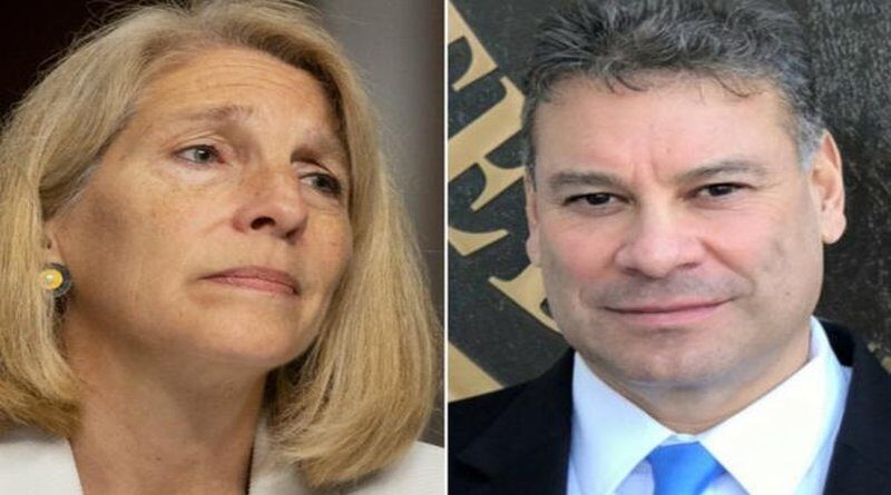 Pomoćnica državnog tajnika SAD-a i Gabriel Escobar stižu u posjet BiH