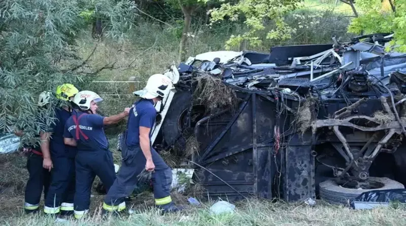 Crne kutije u vozilima će otkrivati uzroke prometnih nesreća i u BiH