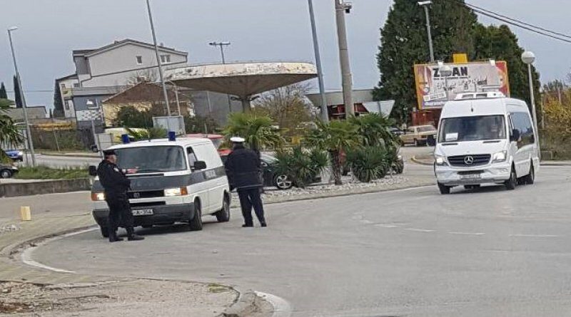 Tijela dvojice muškaraca pronađena u privatnoj kući u Studencima kod Ljubuškog