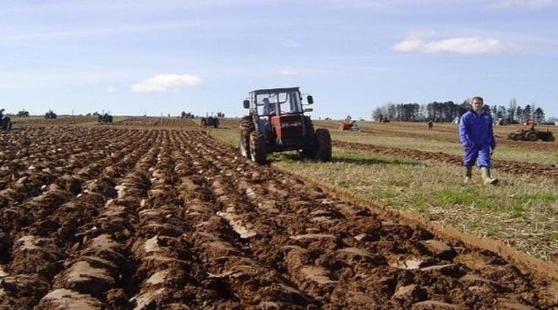 Za investicije u poljoprivredi stiže 3,2 milijuna KM iz EU programa