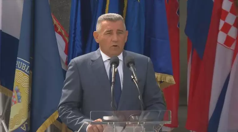 Ivica Šola: Otkud Gotovina u cijeloj priči, pitaju se mnogi u šoku?