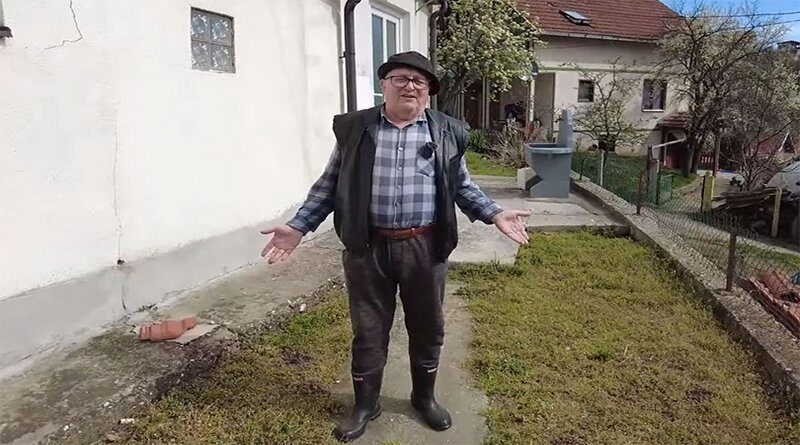 Ima mirovinu preko 2.000 eura i ženio bi se: Koja god mi se svidi, djeca joj se ljute