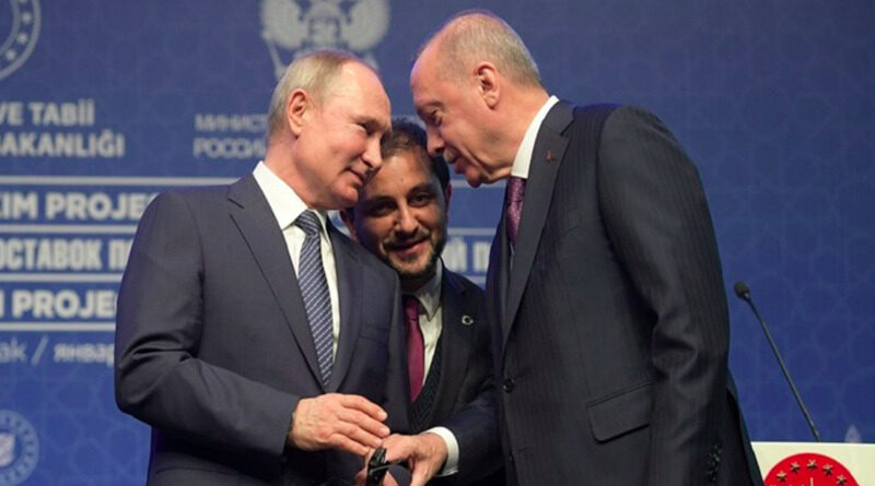 Turska prozvala saveznike u NATO-u