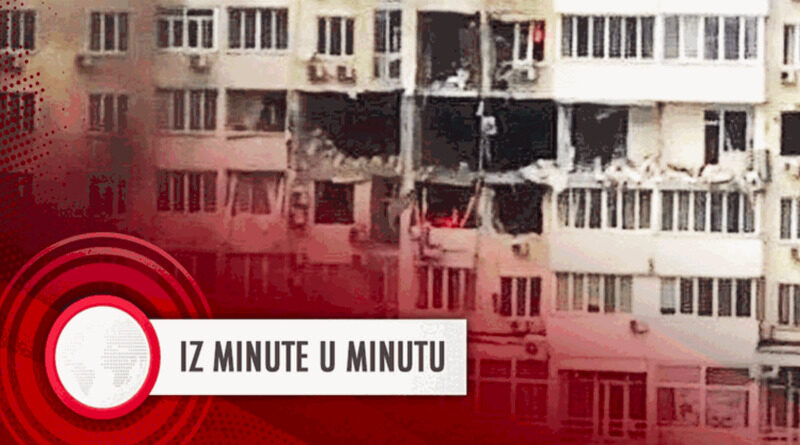 Rusi istražuju elitni britanski SAS. Ukrajina: U napadu smo ubili dva ruska generala
