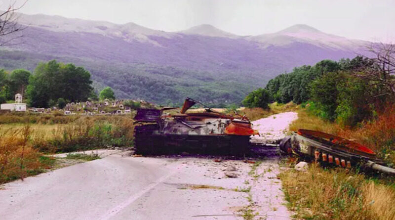 JOZO KOVAČ / Seljak brani, seljak hrani