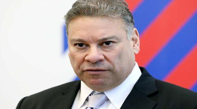 Escobar: Ukrajinska kriza neće se preliti na BiH