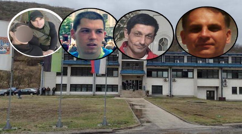 OVO SU RUDARI KOJI SU STRADALI U NESREĆI: EKSPLOZIJA SE DOGODILA U RANIM JUTARNJIM SATIMA