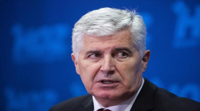 Čović: Stranke HNS-a izlaze zajedno na izbore