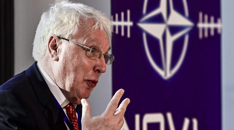 Veteran NATO-a dao intervju Indexu, ima poruku za Milanovića i Vučića