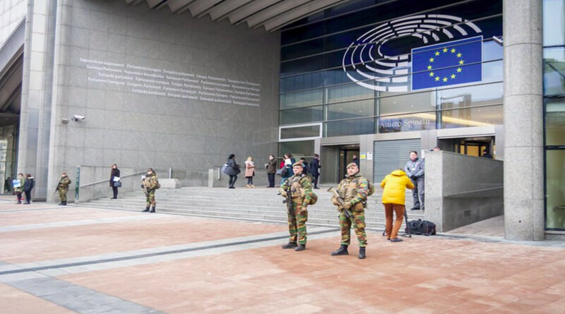 Donesena važna odluka o nafti. Ruski lobisti istjerani iz EU parlamenta
