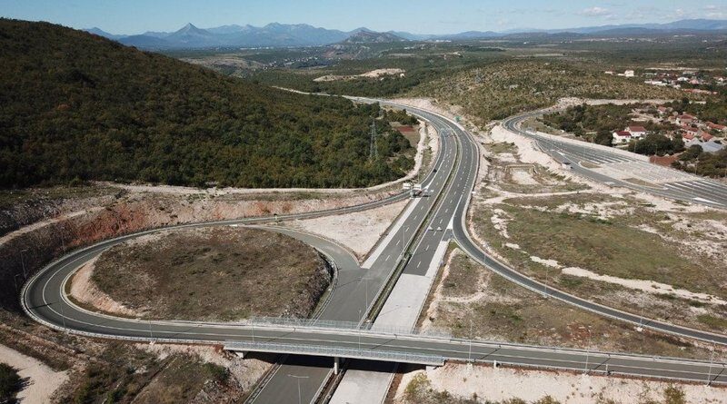 ISTRAŽILI SMO Četiri godine za jedan tender na koridoru Vc kroz Hercegovinu, a Kinezi autoputem lagano do najvećeg vjetroparka u BiH