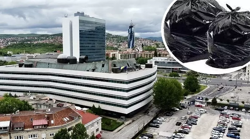 Vjerovali ili ne: Institucije BiH nabavljaju plastične kese za 200.000 KM