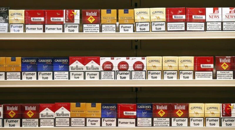 Loše vijesti za pušače, poskupljuju na desetine vrsta cigareta