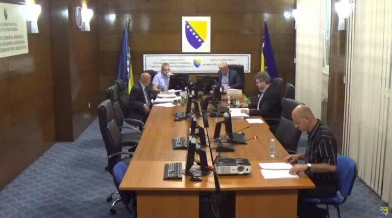 Nekoliko listi  za izbore u našoj Županiji  imaju Zakonske nedostatke te nisu ovjerene, imaju kratki rok da otklone nedostatke