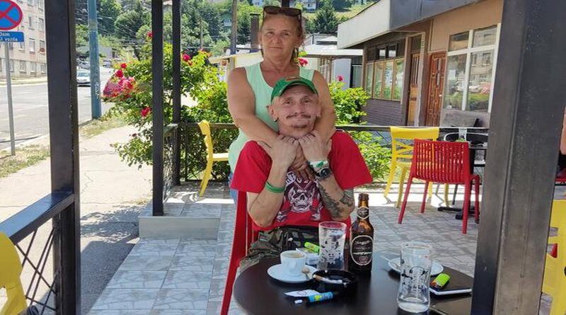 Gordana i Luka sreli su se nakon 45 godina u Tuzli, Amela je tražeći majku pronašla dvije sestre
