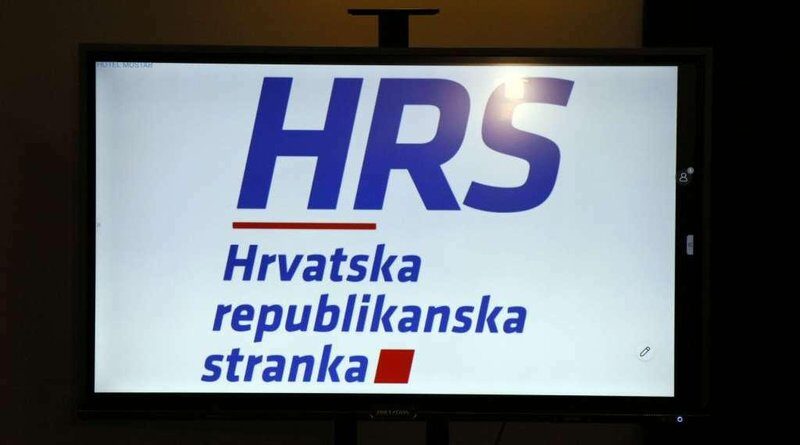 HRS: NAMETANJE CHRISTIANA SCHMIDTA UBIRE PRVE PLODOVE – VLADAJUĆI MISLE KAKO IMAJU SLOBODNE RUKE ZA KRAĐU IZBORA‼
