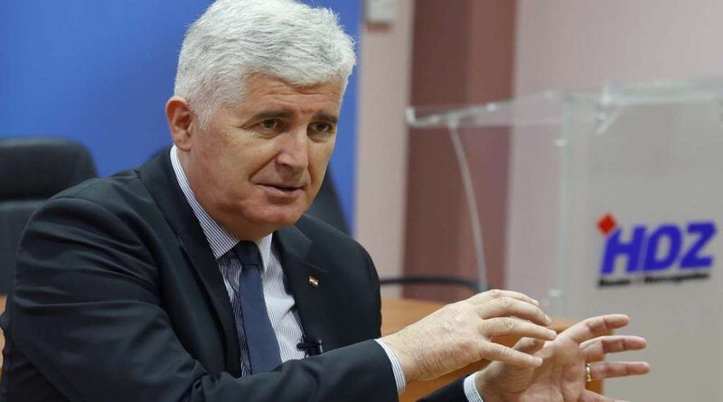ČOVIĆ: Svi oni koji su već dugo u politici, vrijeme je da se polako pripreme da rade neki drugi posao