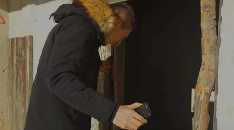 JEZIVO: Napuštenu kuću u Livnu svi zaobilaze u širokom luku, unutra ulaze samo najhrabriji… (VIDEO)