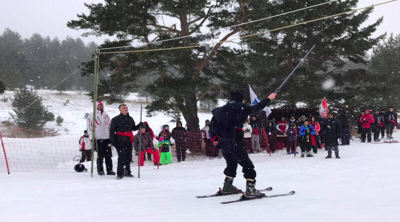 Treća Sinjska Ski Alka sutra u Kupresu