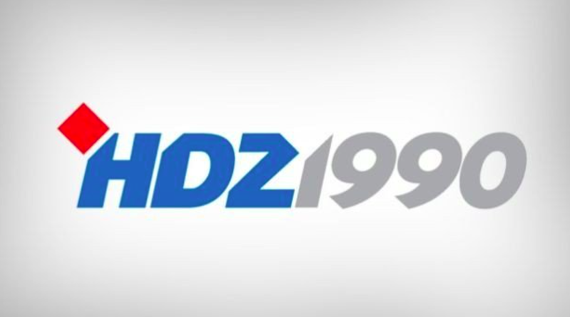 HDZ 1990 – ODGOVOR NA NASILJE: Prijedlozi za djelovanje