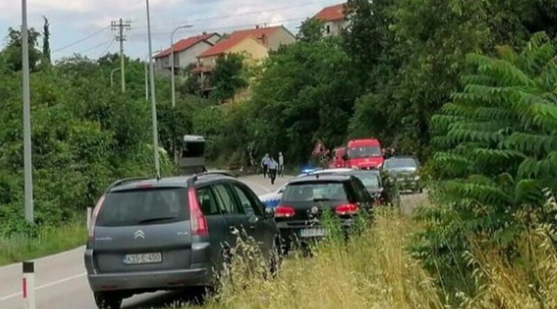 TRAGEDIJA U BIH: Autobus udario u stijenu, ima poginulih i teško ozlijeđenih