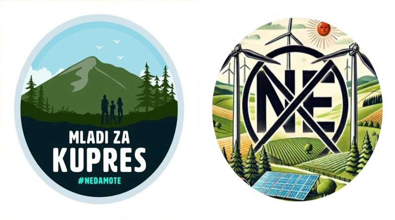 PRIOPĆENJE: Mladi za Kupres i NGG Očuvajmo duvanjski kraj nemaju nikakve veze s nedavnom objavom udruge Mladi Buškog blata