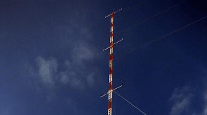 Nema dozvola, nema ni stupa – Općina uklanja mjerni stup u Kongori