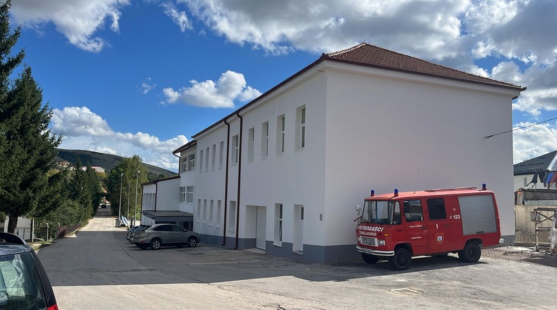Škola u Šujici potpuno obnovljena: Pogledajte kako sada izgleda nakon ulaganja više od pola milijuna maraka!